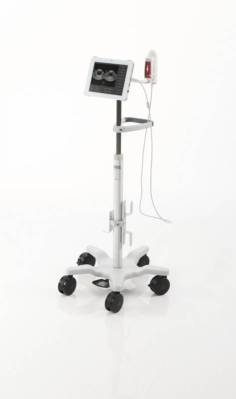 VitaScan Medical Cart3