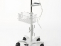 VitaScan Medical Cart