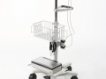 VitaScan Medical Cart2